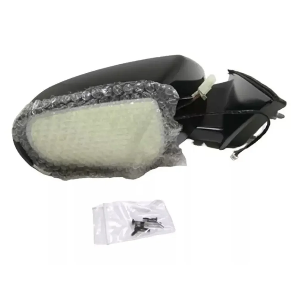 Drivers Side View Mirror 2014-2015 CADILLAC ATS, NEW OEM GM#23194145